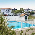 Apartment Les Hauts de Loraldia
