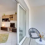 Apartment Les Hauts de Loraldia