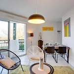Apartment Les Hauts de Loraldia