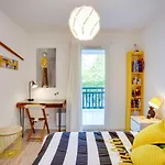 Apartment Les Hauts de Loraldia