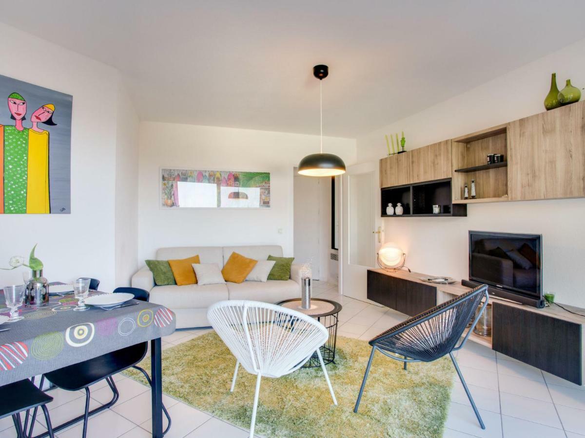 Appartement Les Hauts De Loraldia Saint-Jean-de-Luz