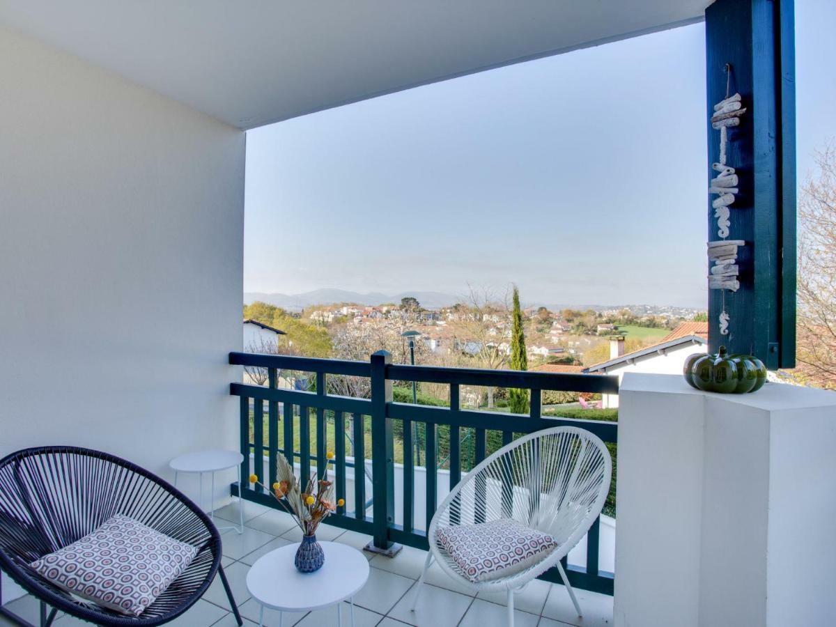 Appartement Les Hauts De Loraldia Saint-Jean-de-Luz