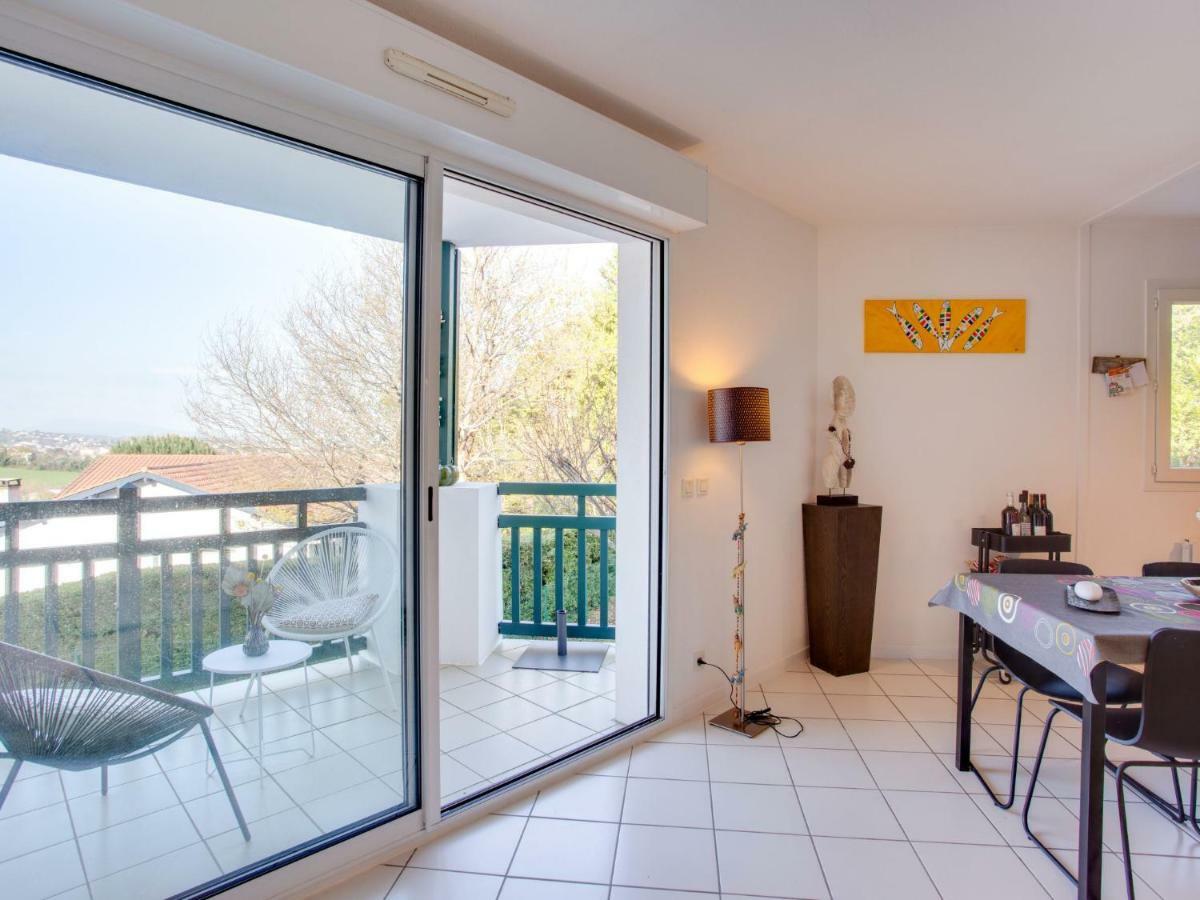 Appartement Les Hauts De Loraldia Saint-Jean-de-Luz