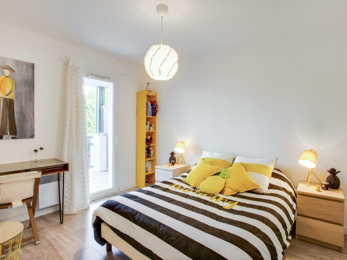 Appartement Les Hauts De Loraldia *