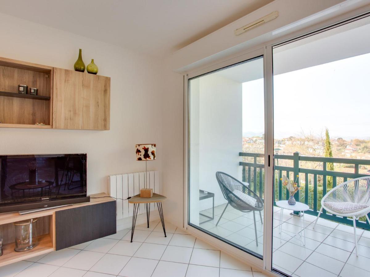 Les Hauts De Loraldia Appartement Saint-Jean-de-Luz