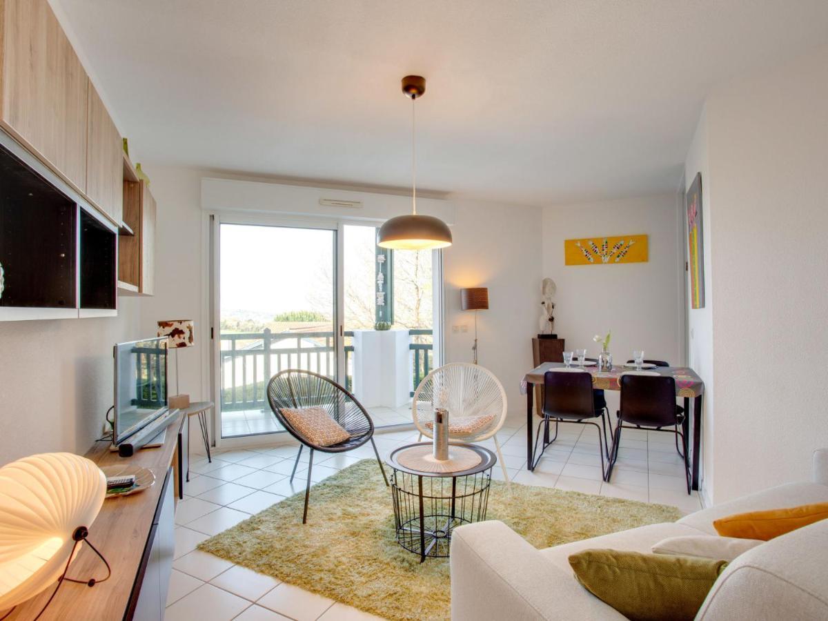 Les Hauts De Loraldia Appartement