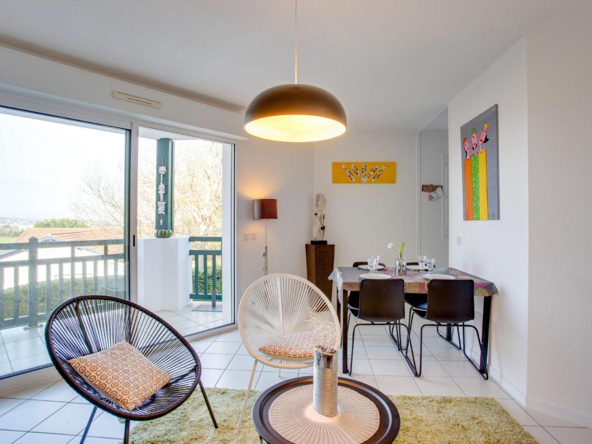 Les Hauts De Loraldia Saint-Jean-de-Luz
