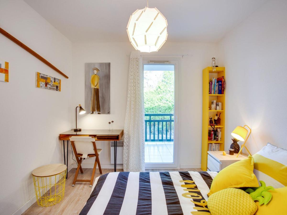 Les Hauts De Loraldia Appartement